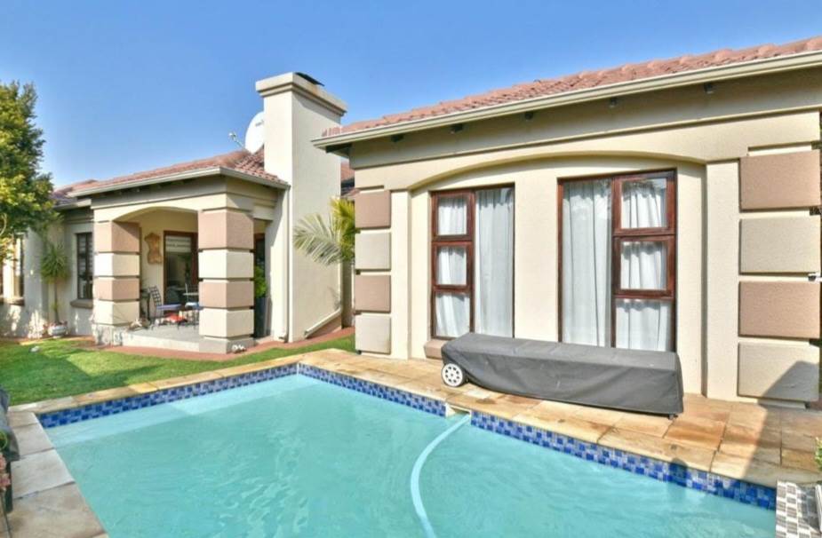 3 Bed House for sale in Mulbarton T4328945 Private Property