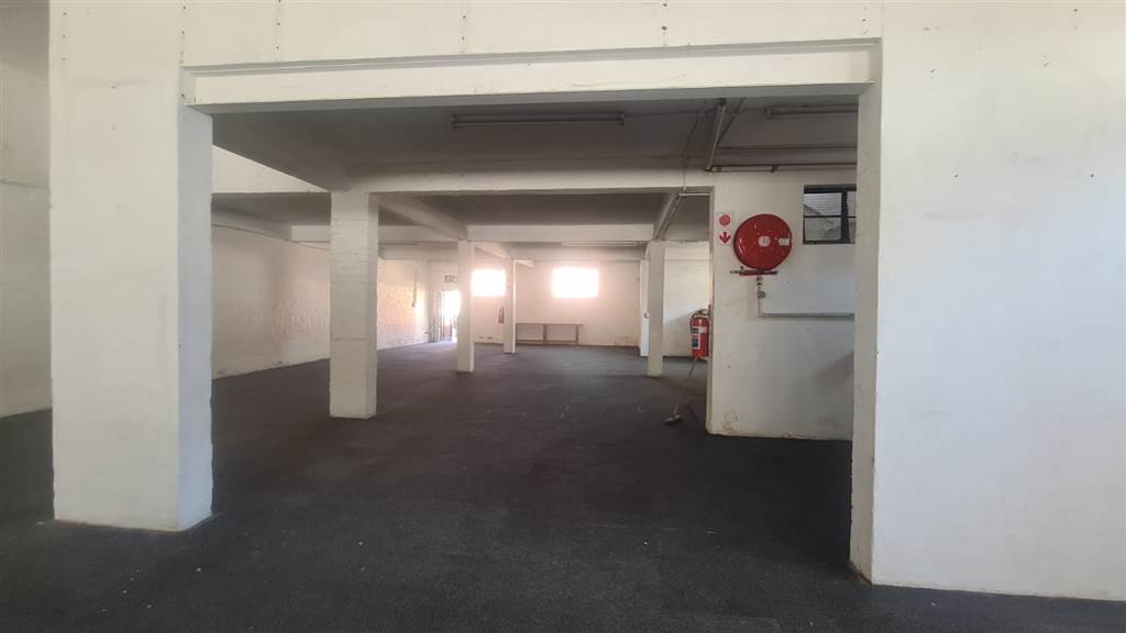 547  m² Commercial space in Pretoria Central photo number 11