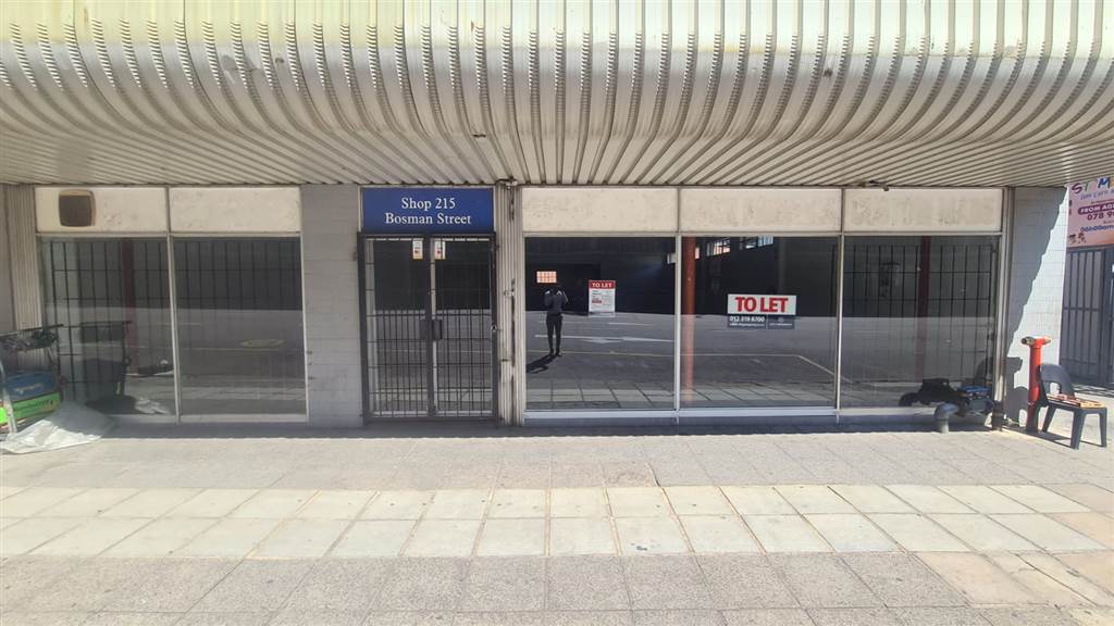 547  m² Commercial space in Pretoria Central photo number 1