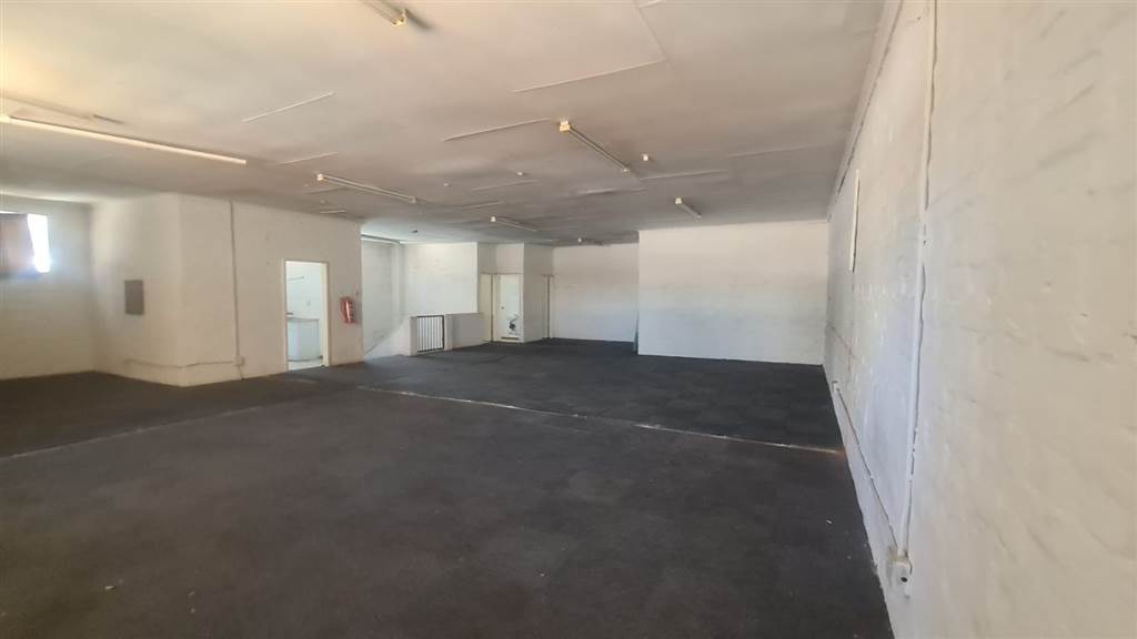 547  m² Commercial space in Pretoria Central photo number 14