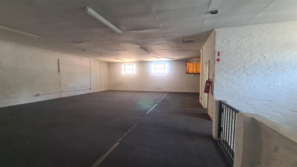 547  m² Commercial space in Pretoria Central photo number 9