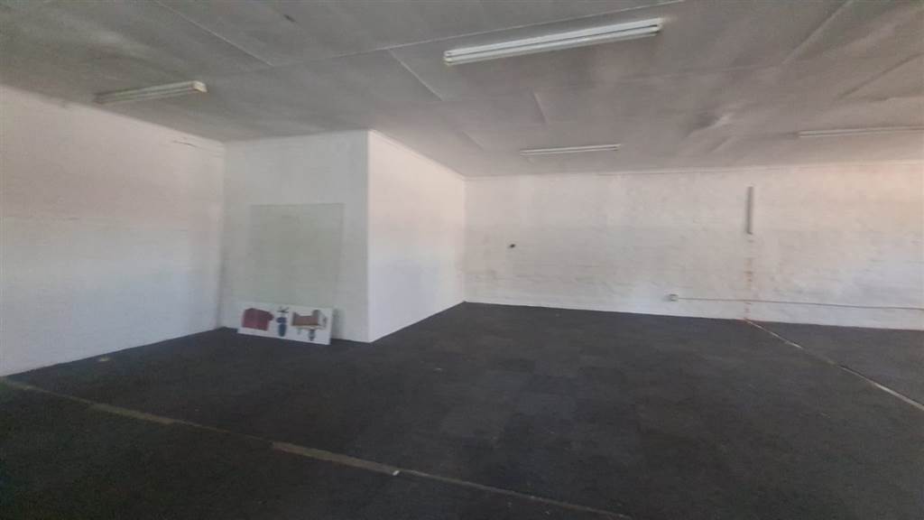 547  m² Commercial space in Pretoria Central photo number 13