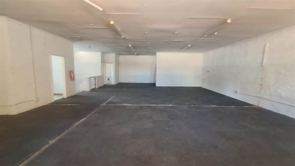 547  m² Commercial space in Pretoria Central photo number 6