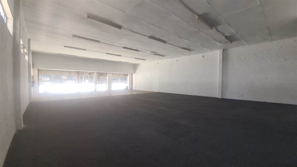 547  m² Commercial space in Pretoria Central photo number 3