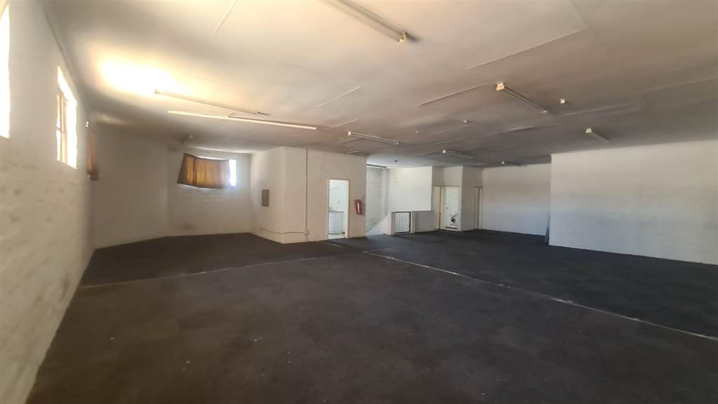 547  m² Commercial space in Pretoria Central photo number 15