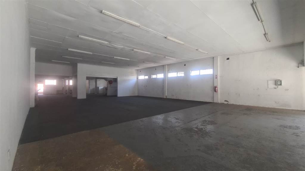 547  m² Commercial space in Pretoria Central photo number 8