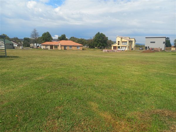 509 m² Land available in Bethlehem Central