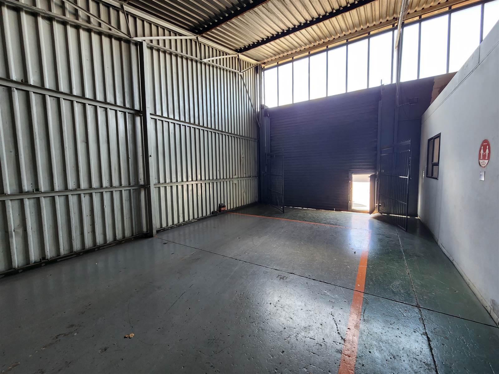 450  m² Industrial space in Driehoek photo number 7