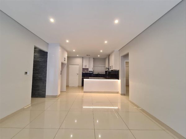 4 Bed Apartment in Izinga Estate