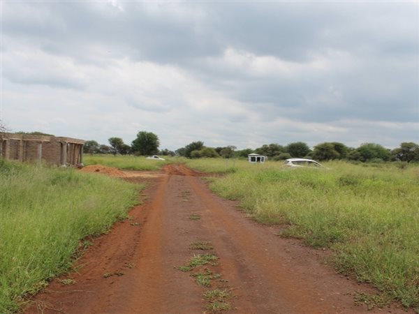 374 m² Land available in Northam