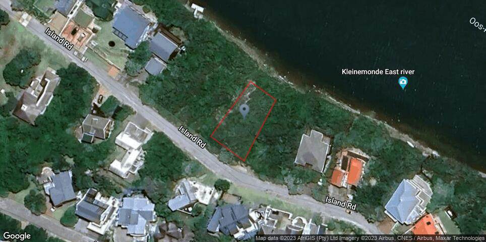 594 m² Land available in Seafield photo number 8