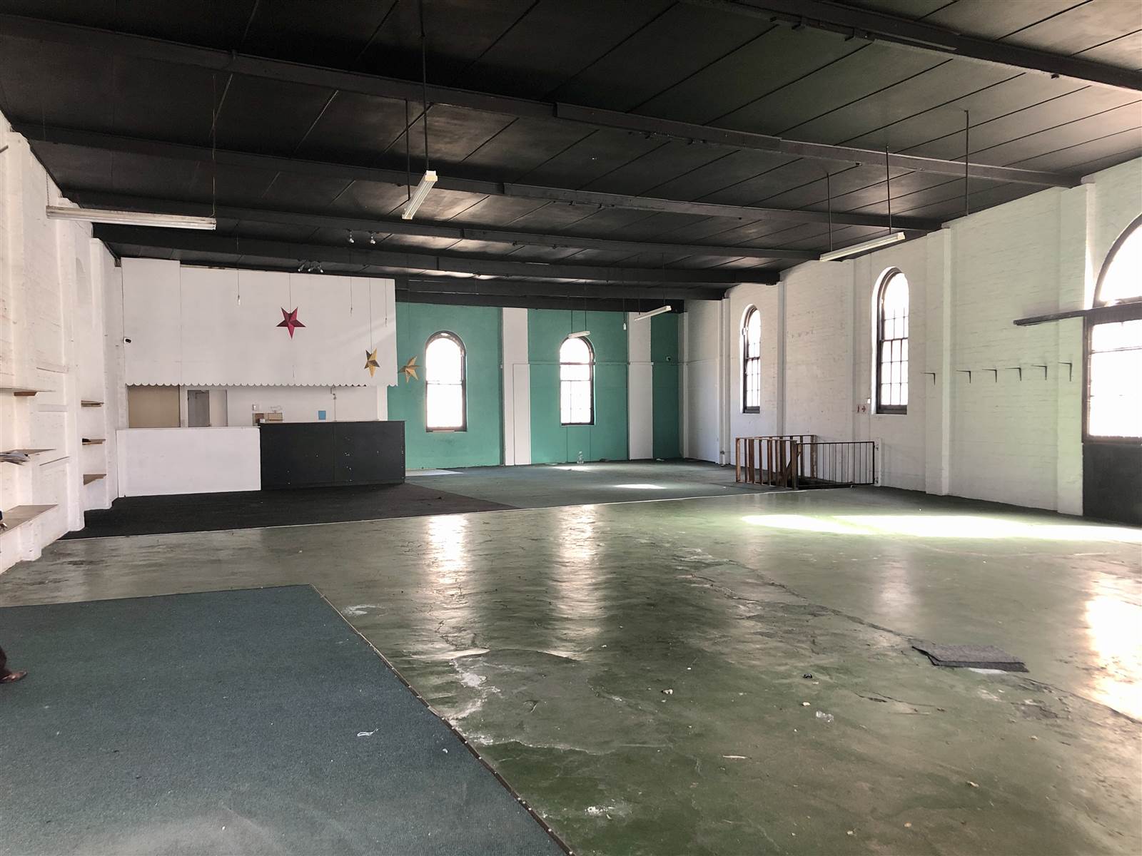 476  m² Industrial space in South End photo number 2