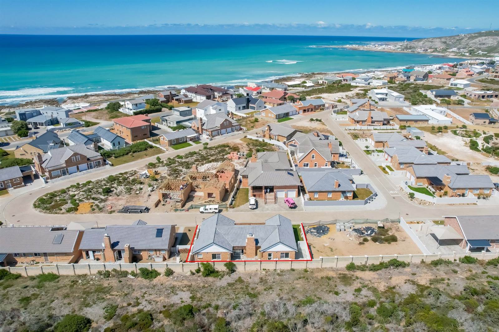 3 Bed House in Struisbaai photo number 21