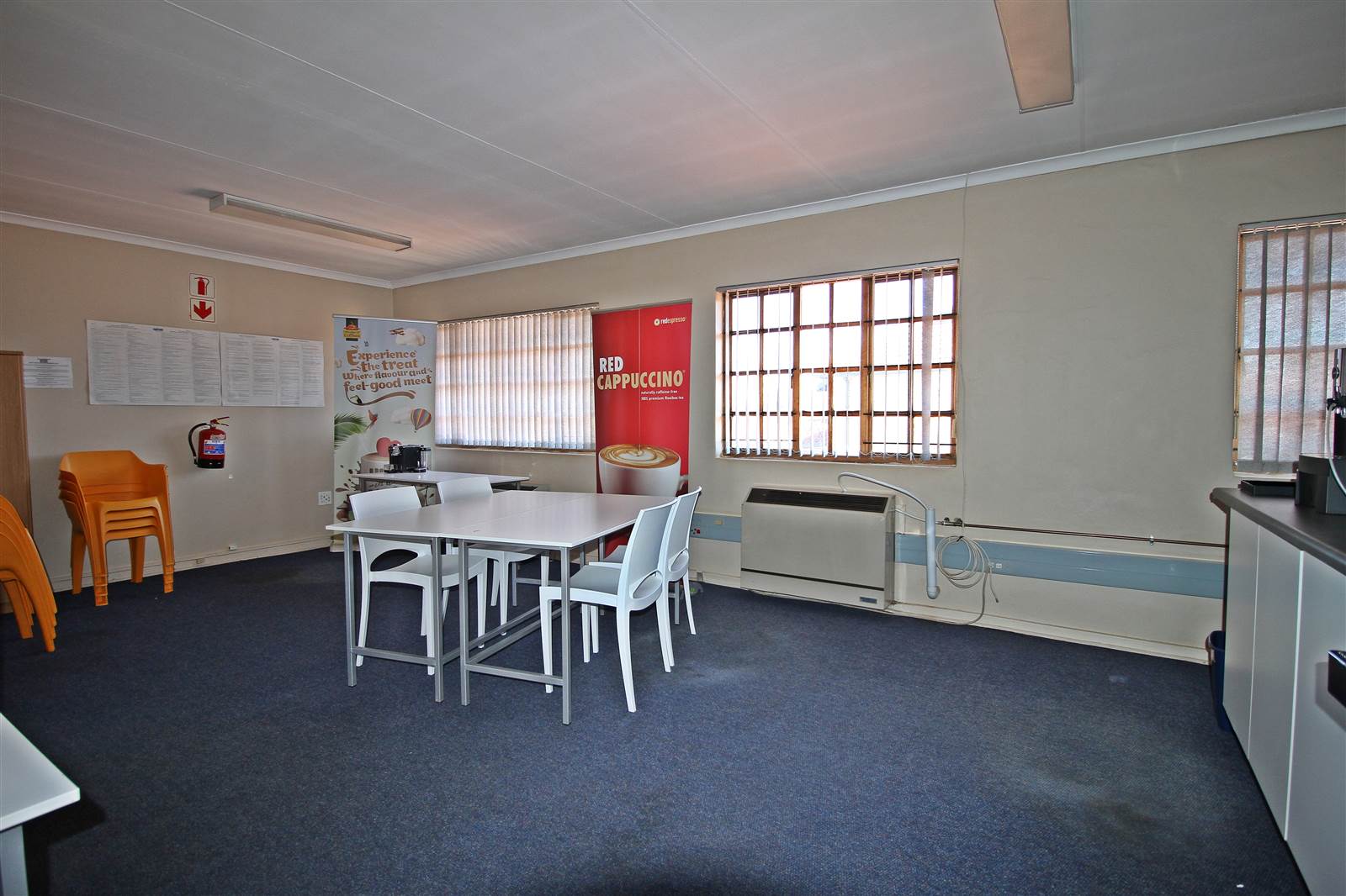 124  m² Commercial space in Brandwag photo number 3