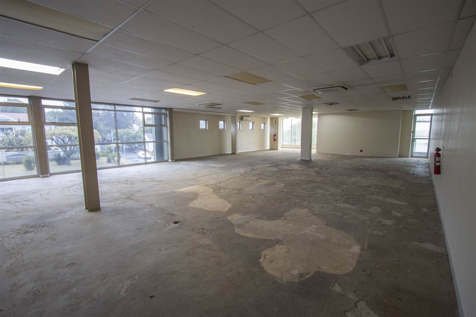 1596  m² Commercial space in Parkmore photo number 15