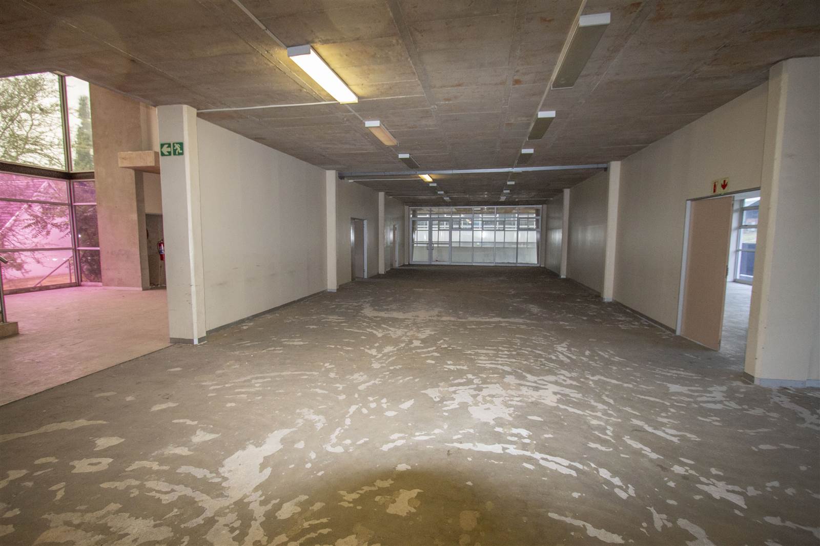 1596  m² Commercial space in Parkmore photo number 5