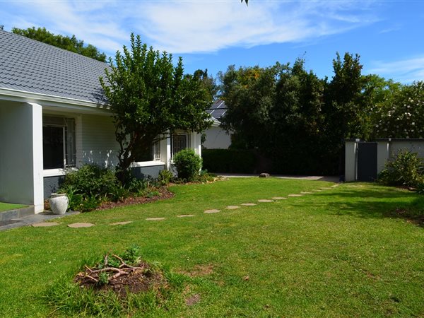 3 Bed House in Bodorp