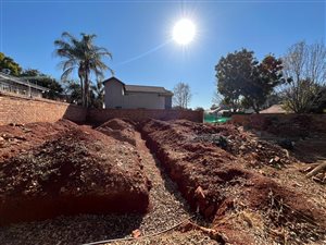 Vacant Land in Lynnwood