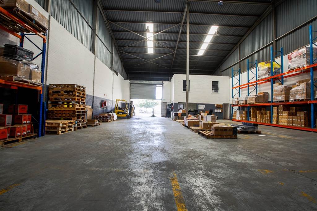 619  m² Industrial space in Kuilsriver photo number 7