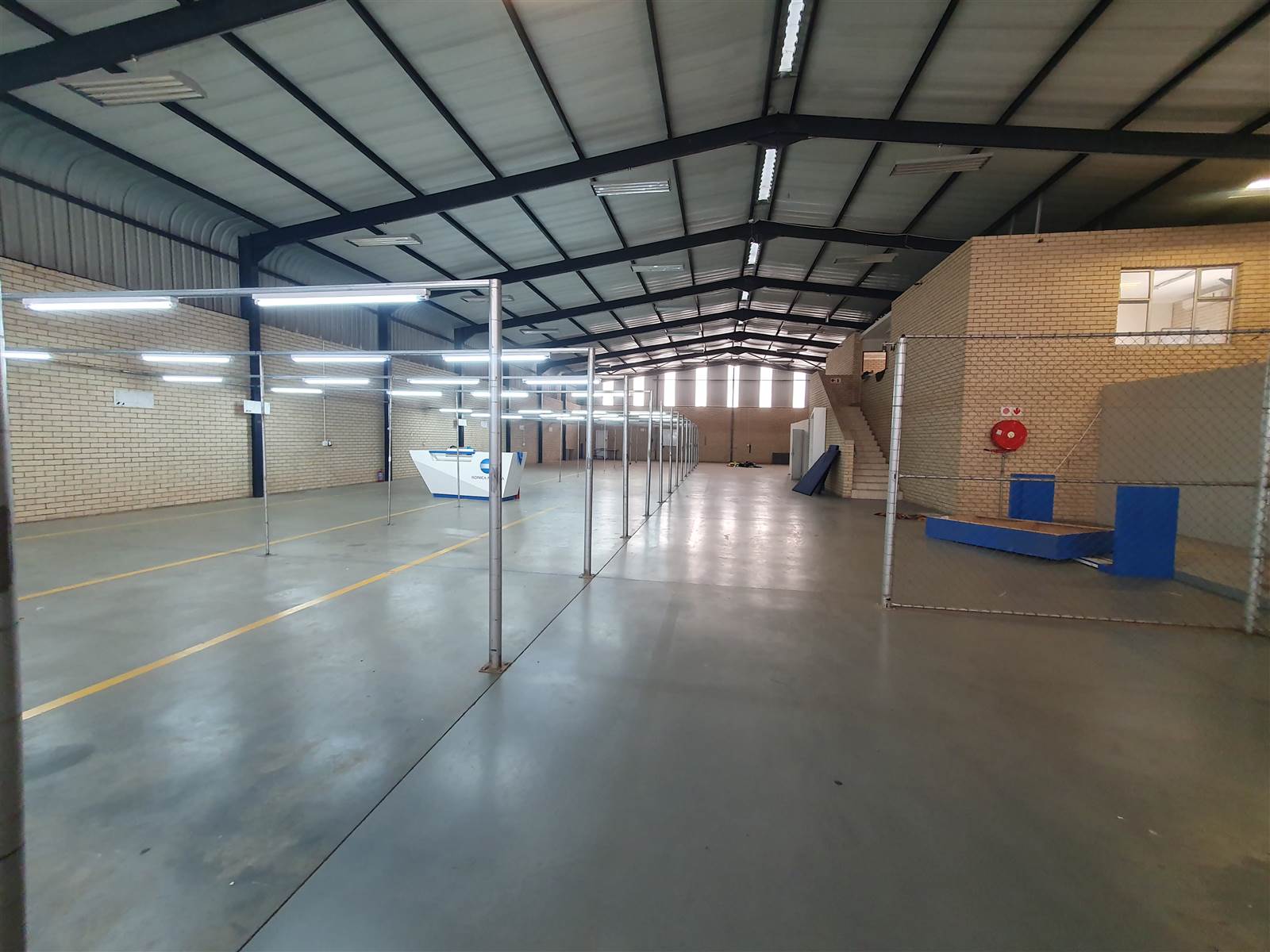 1100  m² Industrial space in Ormonde photo number 16