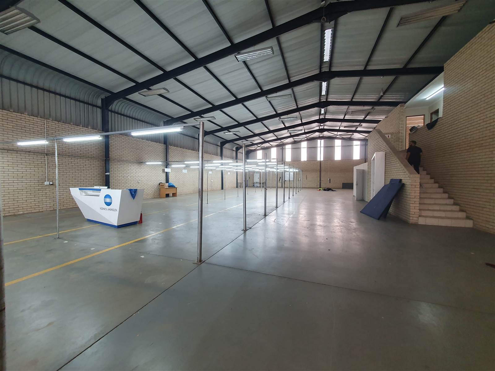 1100  m² Industrial space in Ormonde photo number 13