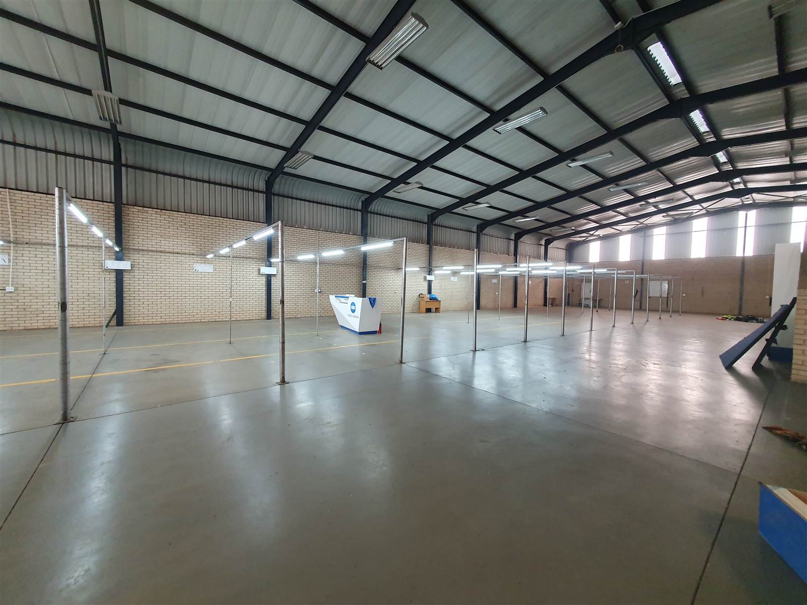 1100  m² Industrial space in Ormonde photo number 11