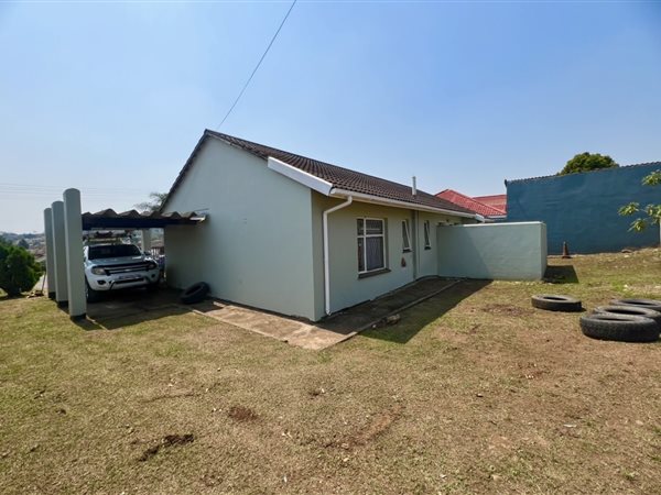 3 Bedroom House 3 Bedroom House
