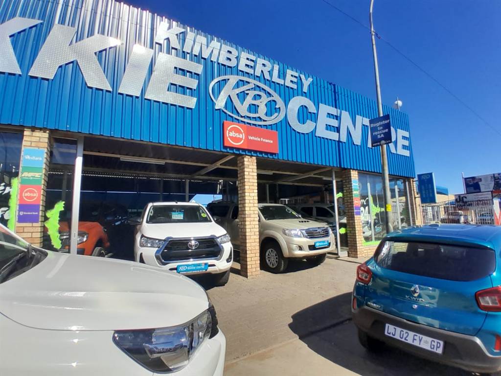 400  m² Commercial space in Kimberley Central photo number 18