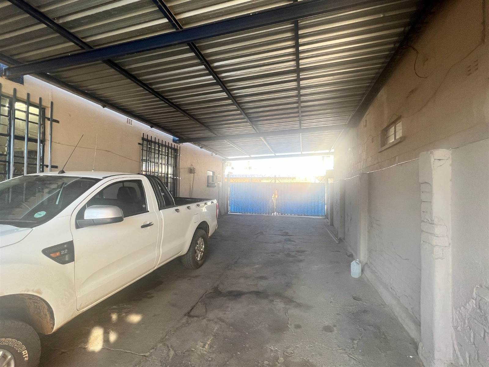 700  m² Commercial space in Klerksdorp photo number 14