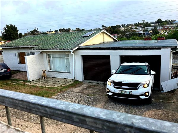 3 Bedroom House 3 Bedroom House