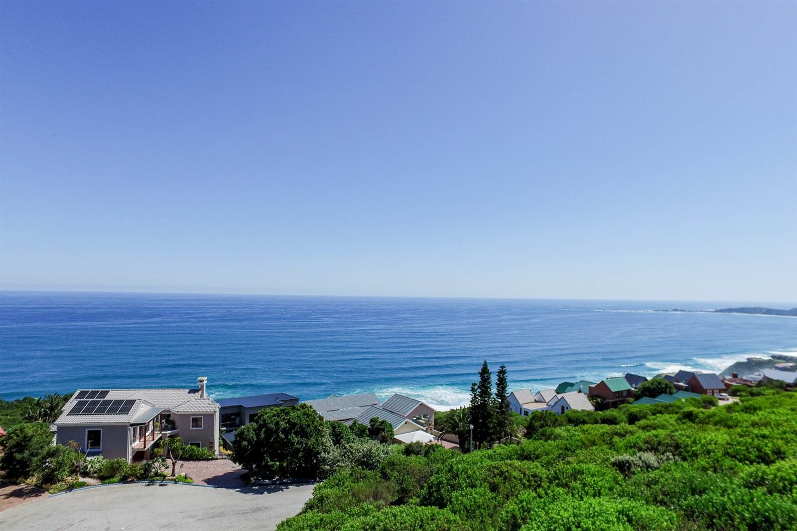 1403 m² Land available in Brenton on Sea photo number 3