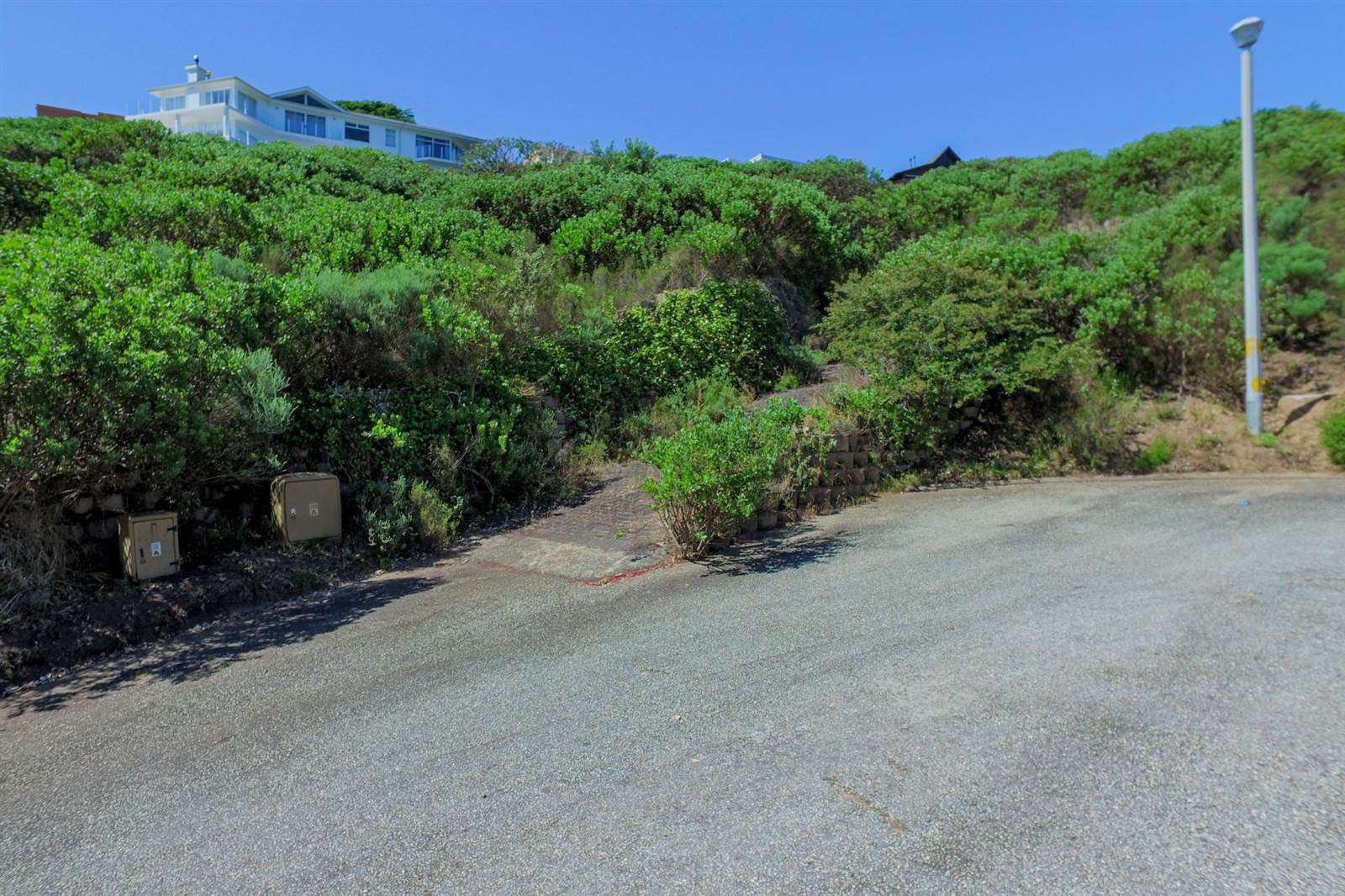 1403 m² Land available in Brenton on Sea photo number 5