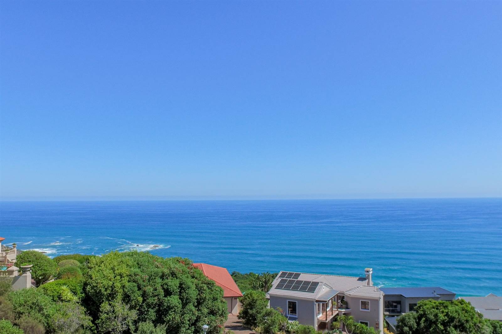 1403 m² Land available in Brenton on Sea photo number 2