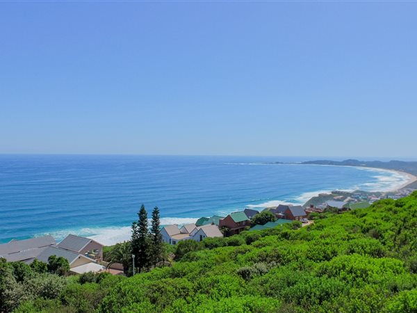 1403 m² Land available in Brenton on Sea