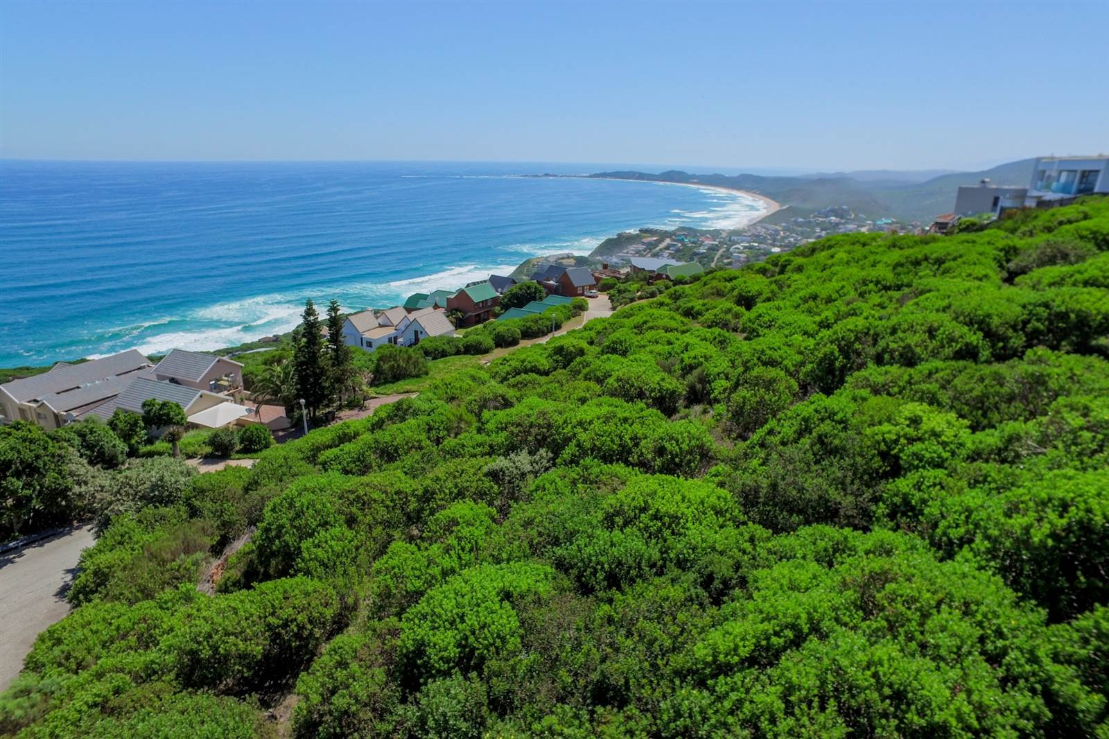 1403 m² Land available in Brenton on Sea photo number 4