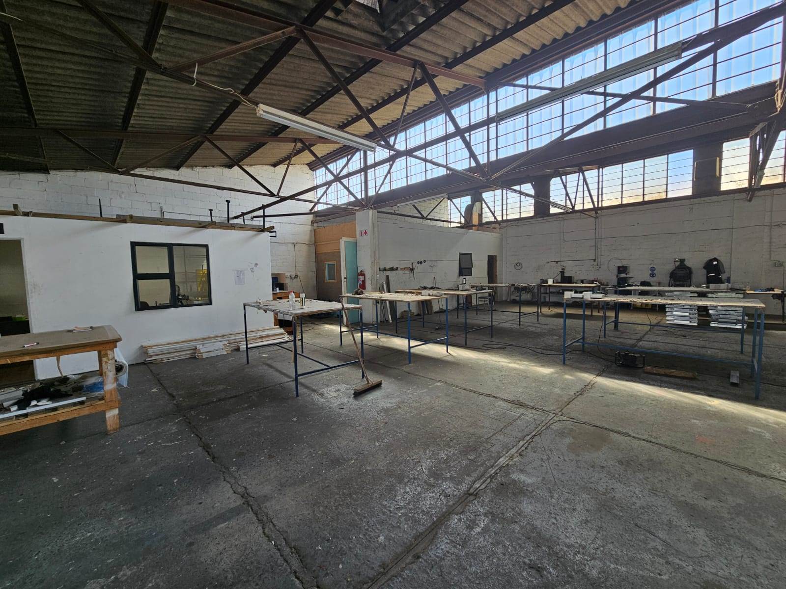 432  m² Industrial space in Paarden Eiland photo number 5