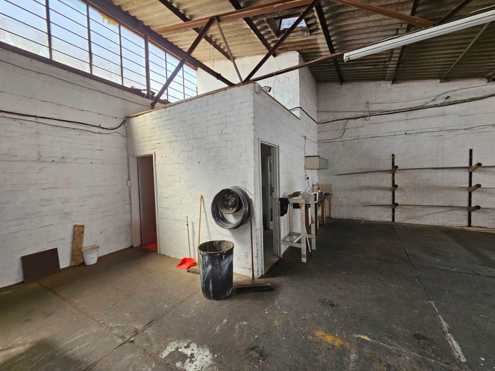 432  m² Industrial space in Paarden Eiland photo number 6