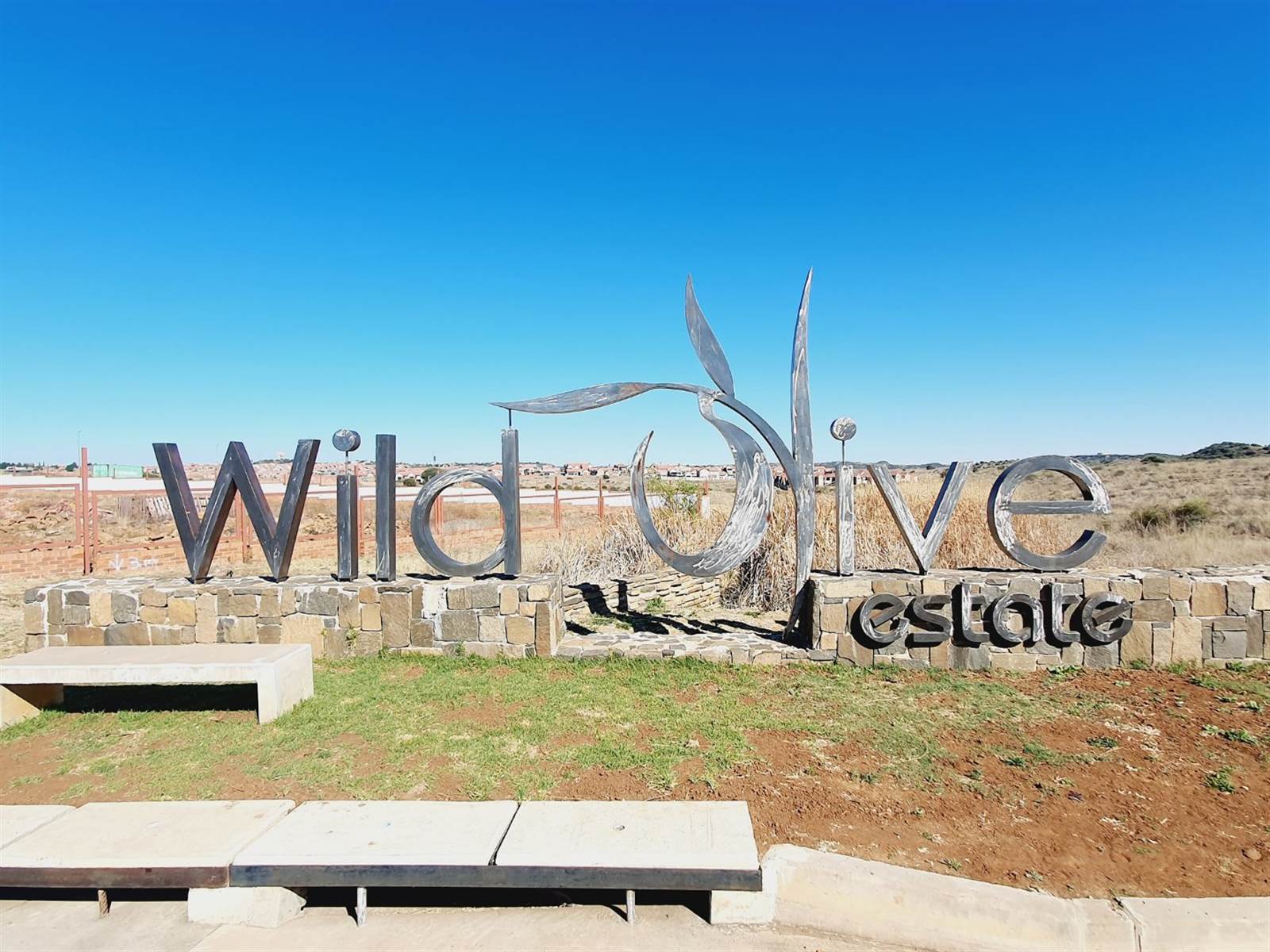 925 m² Land available in Wild Olive Estate photo number 1