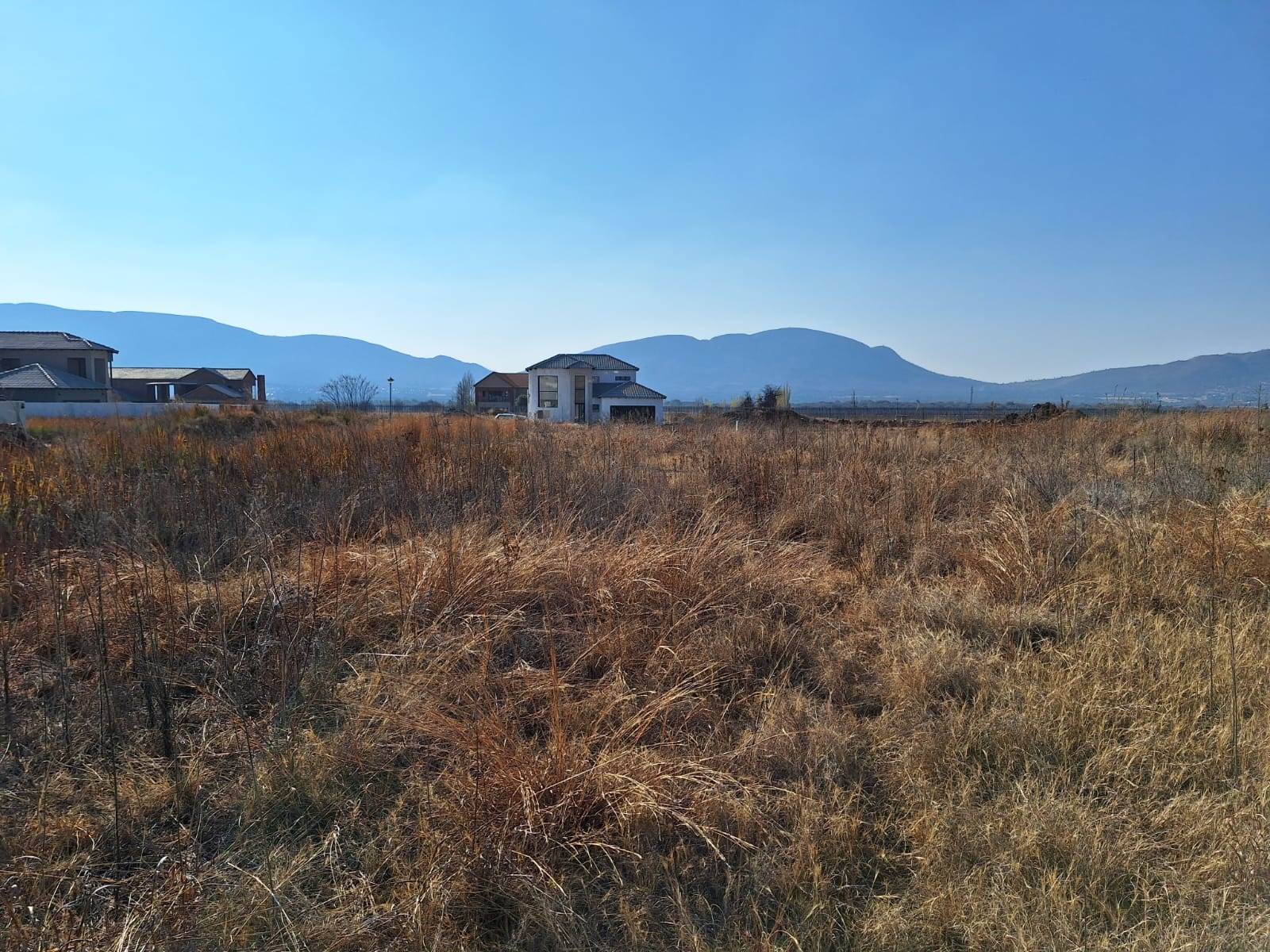 948 m² Land available in Broederstroom photo number 5