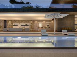 600 m² Land available in Zimbali Lakes Resort