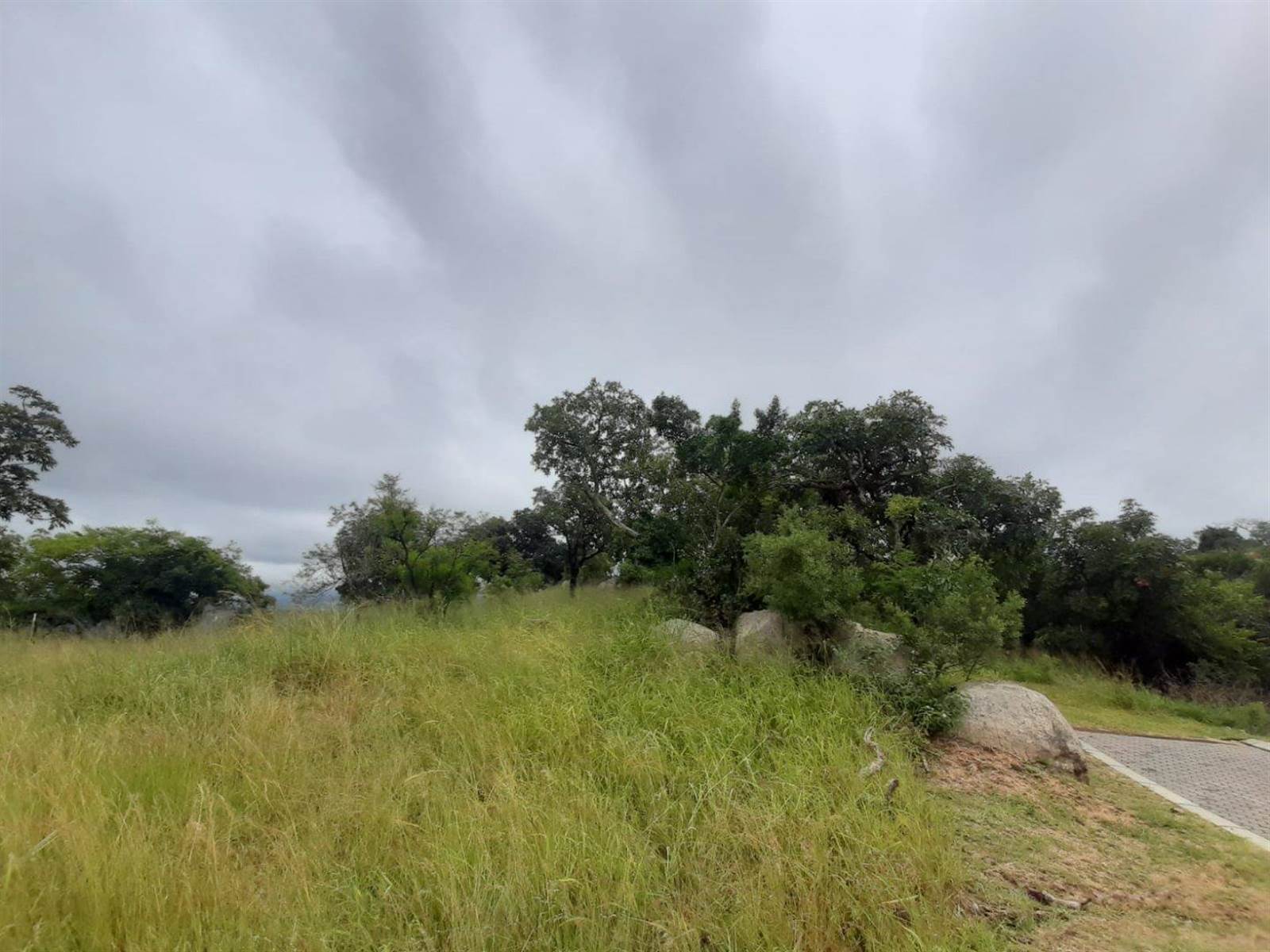 1519 m² Land available in The Rest Nature Estate photo number 1