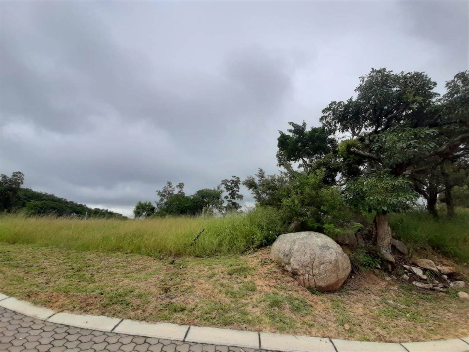 1519 m² Land available in The Rest Nature Estate photo number 2