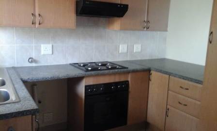 2 Bed Apartment in Amberfield photo number 5