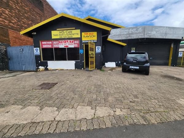 60 m² Land
