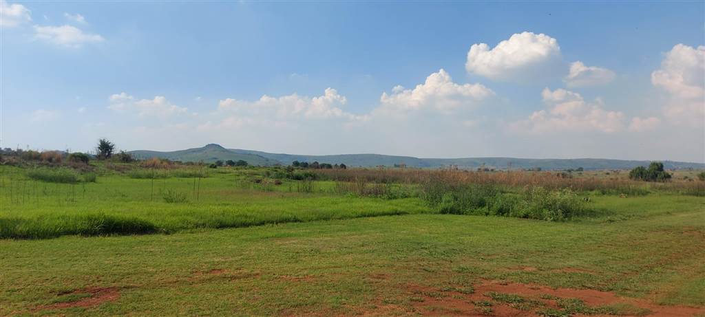 5 ha Land available in Gerhardsville photo number 1