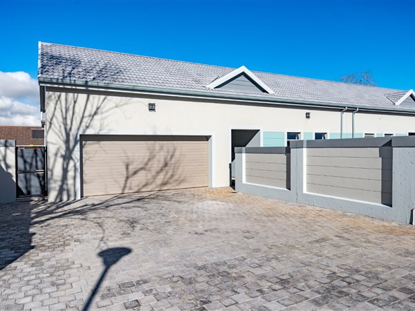 3 Bedroom House 3 Bedroom House