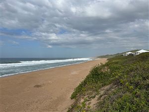 1025 m² Land available in Tinley Manor and surrounds