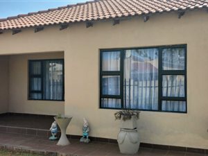 2 Bed House in Davidsonville