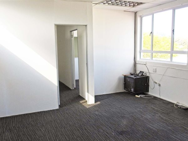 243  m² Office Space in Pinetown Central