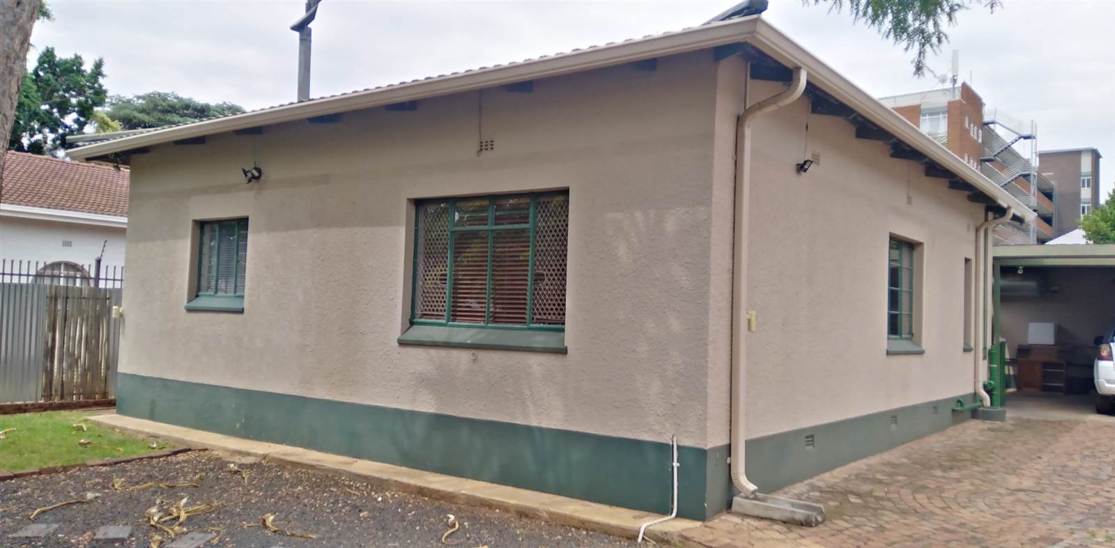 2 Bed House in Rietfontein photo number 30